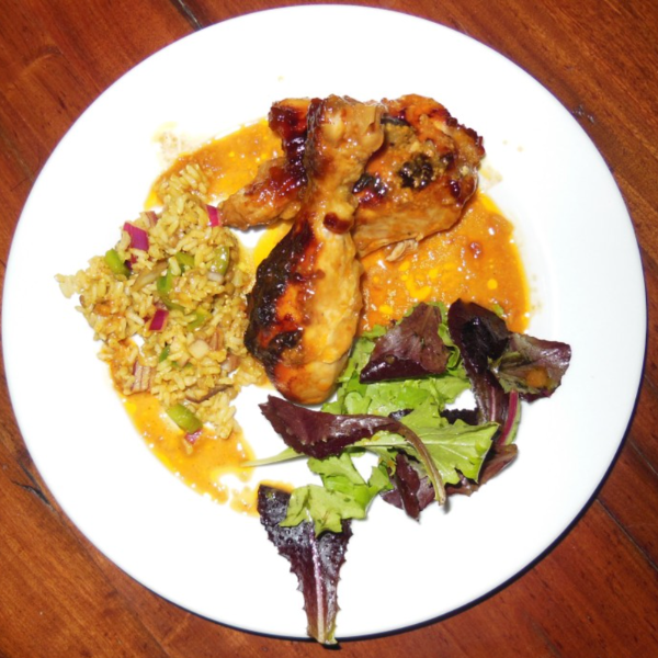 traditional zimbabwe recipes